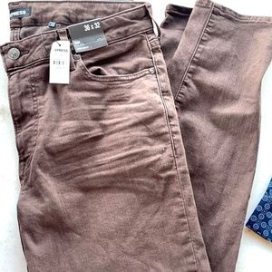 Men Express Jeans